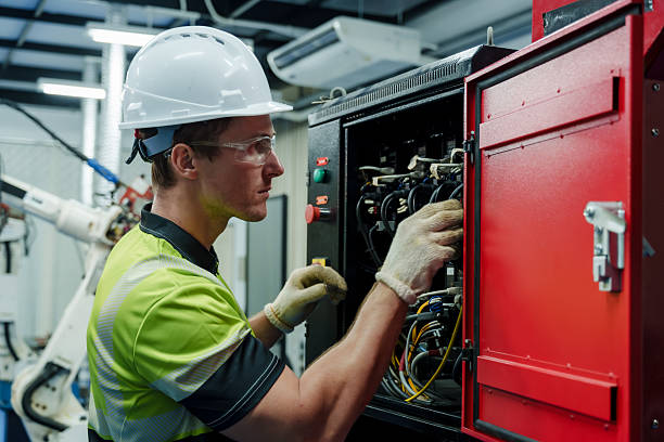 24/7 Emergency Generator Installation experts in Reynoldsburg, OH